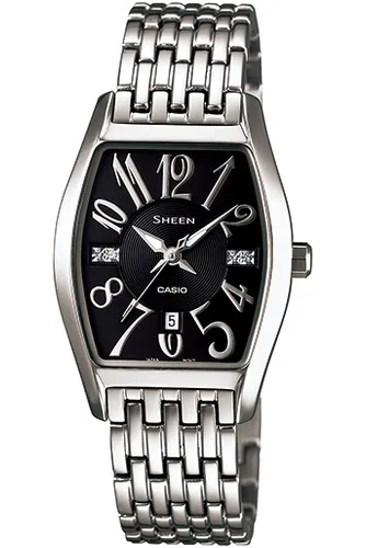 Casio She-4027d-1adr Kol Saati