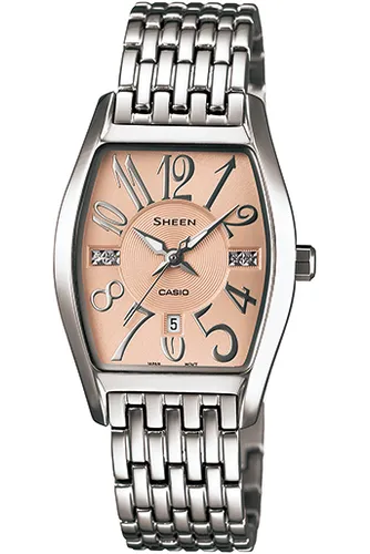 Casio She-4027d-4adr Kol Saati