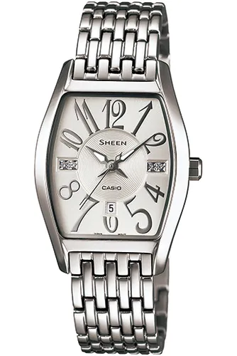 Casio She-4027d-7adr Kol Saati