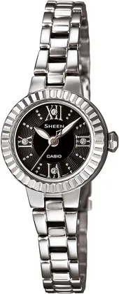 Casio She-4032d-1audr Kol Saati