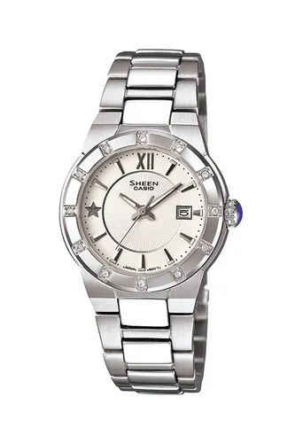 Casio She-4500d-7adr Kol Saati