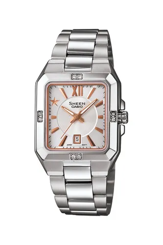 Casio She-4501d-7adr Kol Saati