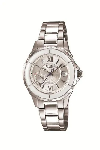 Casio She-4505d-7adr Kol Saati