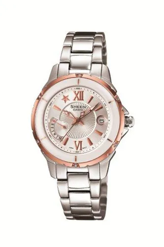 Casio She-4505sg-7adr Kol Saati