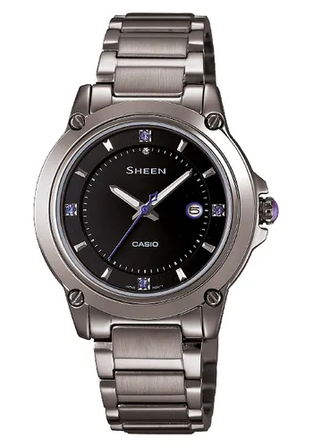 Casio She-4507bd-1aer Kol Saati