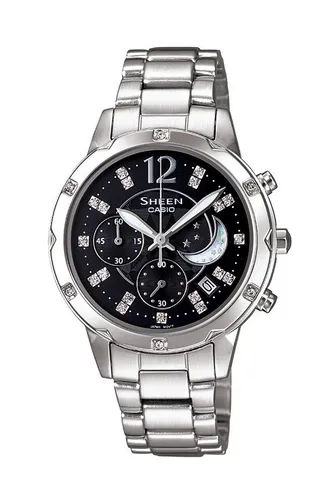 Casio She-5017d-1adf Kol Saati