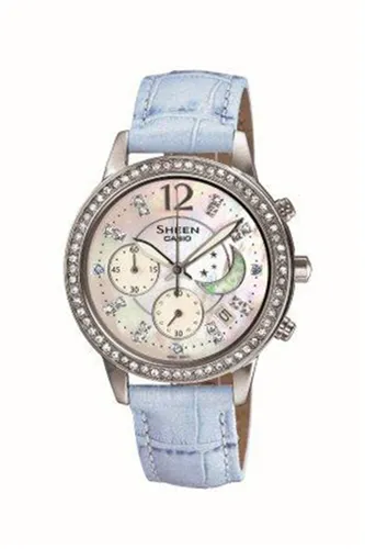 Casio She-5018l-2adr Kol Saati