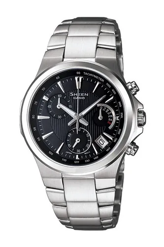 Casio She-5019d-1adr Kol Saati