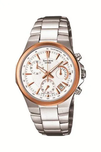 Casio She-5019sg-7adr Kol Saati
