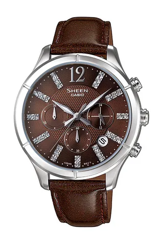 Casio She-5020l-5adr Kol Saati