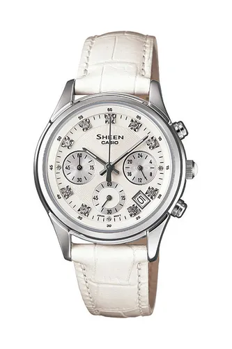 Casio She-5023l-7adr Kol Saati