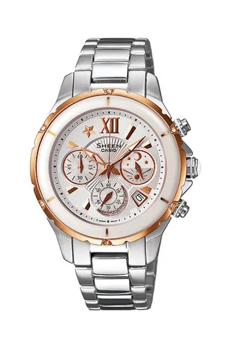 Casio She-5512sg-7adf Kol Saati