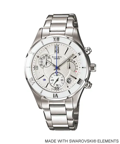 Casio She-5517d-7adr Kol Saati