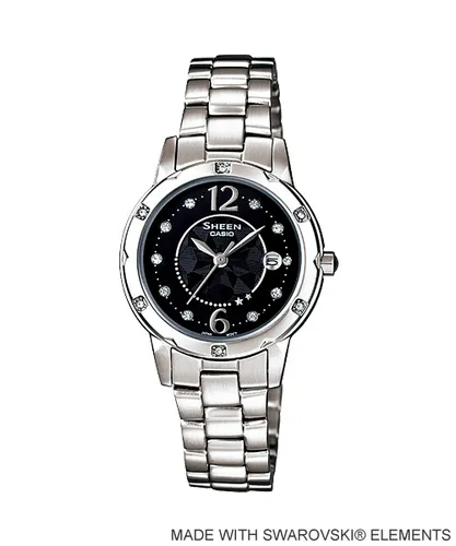 Casio She-4021d-1adf Kol Saati