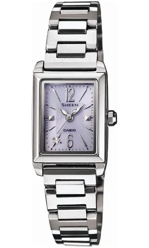 Casio She-4503sbd-6adr Bayan Kol Saati