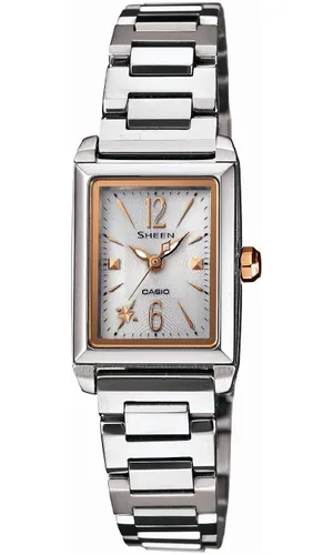 Casio She-4503sbd-7adr Bayan Kol Saati