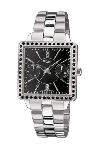 Casio Shn-3010d-1adr Kol Saati