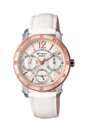 Casio Shn-3012gl-7adr Kol Saati