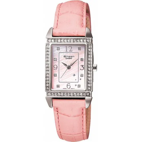 Casio Shn-4017l-4adr  Kol Saati