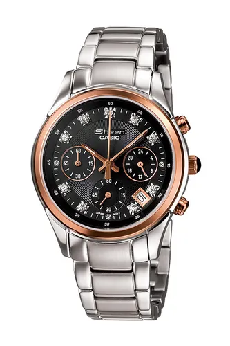 Casio Shn-5003p-1adr Kol Saati
