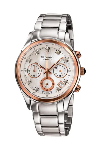 Casio Shn-5003ps-7adr Kol Saati