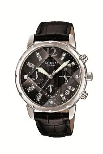 Casio Shn-5010l-1adr Kol Saati