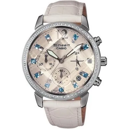 Casio Shn-5011l-7adr  Kol Saati