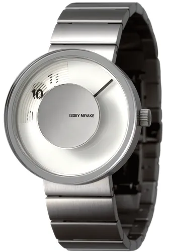Issey Miyake SILAV001 Bayan Kol Saati