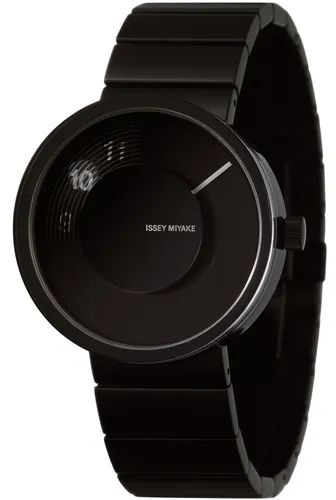 Issey Miyake SILAV002 Bayan Kol Saati