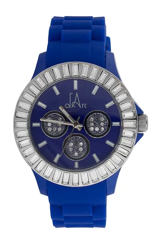 d'Arc Silver Night Glam Saat