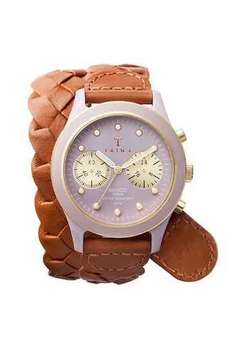 Triwa Siren Brasco Chrono