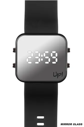 Up! Watch Siyah Kol Saati