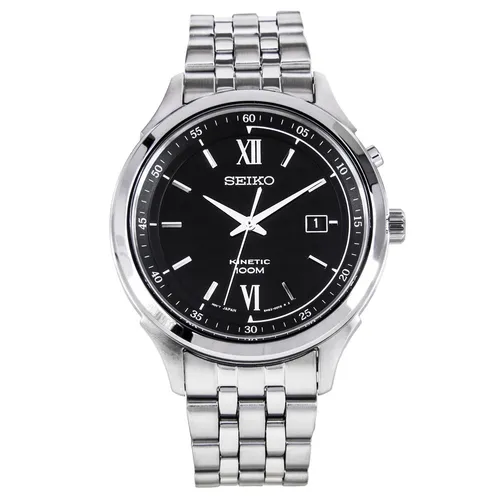 Seiko SKA657P1 Erkek Kol Saati