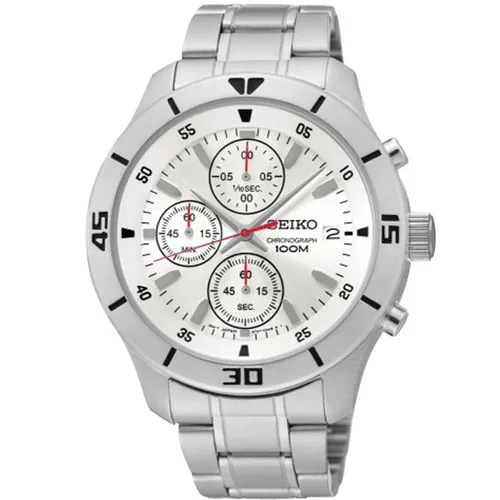 Seiko SKS397P1 Erkek Kol Saati