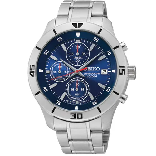 Seiko SKS399P1 Erkek Kol Saati