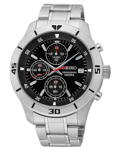 Seiko SKS401P1 Erkek Kol Saati