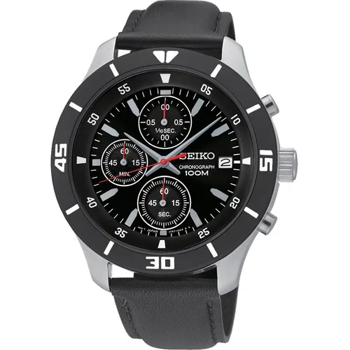 Seiko SKS405P2 Erkek Kol Saati