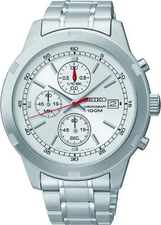 Seiko SKS417P1 Erkek Kol Saati