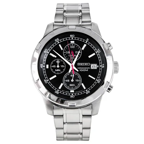 Seiko SKS421P1 Erkek Kol Saati