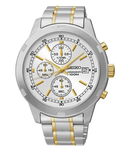 Seiko SKS423P1 Erkek Kol Saati