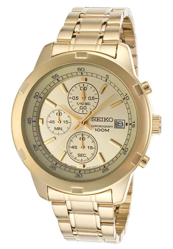 Seiko SKS426P1 Erkek Kol Saati