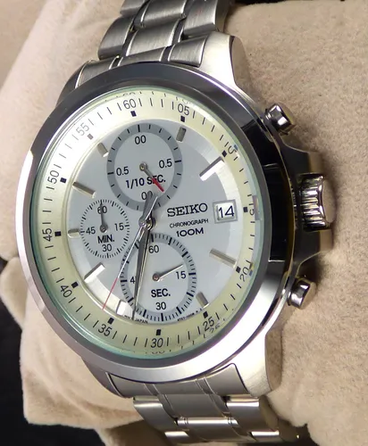 Seiko SKS441P1 Erkek Kol Saati