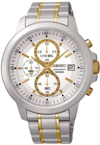 Seiko SKS447P1 Erkek Kol Saati