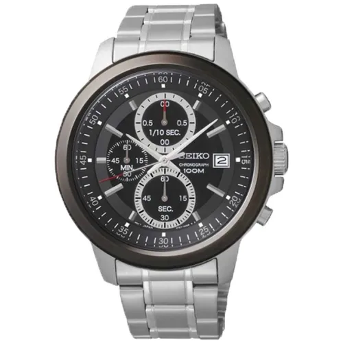 Seiko SKS451P1 Erkek Kol Saati