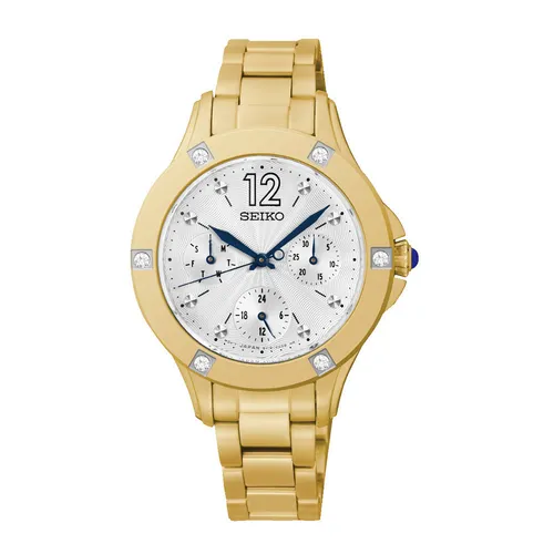 Seiko SKY668P1 Bayan Kol Saati