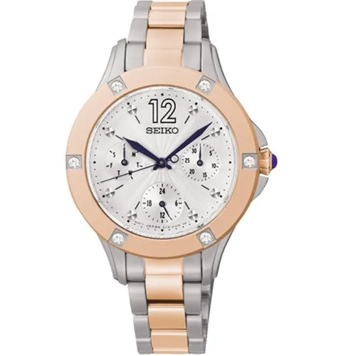 Seiko SKY670P1 Bayan Kol Saati