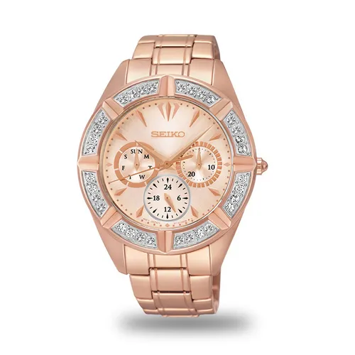 Seiko SKY680P1 Bayan Kol Saati