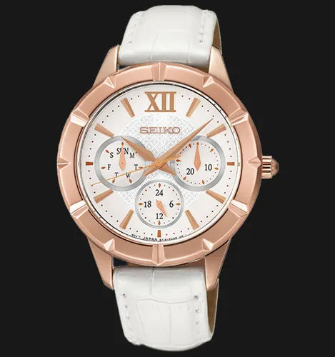 Seiko SKY694P1 Bayan Kol Saati