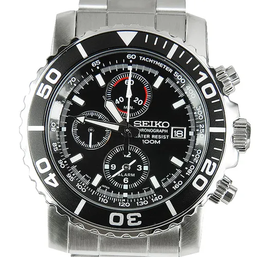 Seiko SNA225P1 Erkek Kol Saati