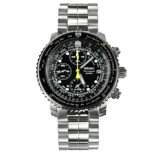 Seiko SNA411P1 Erkek Kol Saati